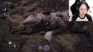 Elden Ring Nightreign - Part 179 (Revenant, Deep of Night Depth 2/3)