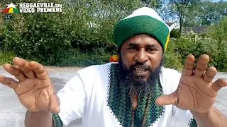 Jahcall Nature Warrior - Jah Will Be Coming [Official Video 2021]