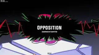 Strident Crisis Reboot - Opposition