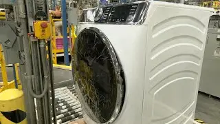 Louisville-based GE Appliances invests $3 billion to shift more production to US