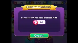 Get Free Energy In Bingo Bash 🎁⚡ Daily links Available 🥳
