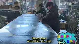 Henan Ener Shock Absorbers | Factory Price | Custom Orders Welcome