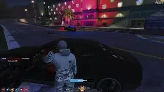 Dundee Killed Bass When he Was Chased | Nopixel GTA 5 RP