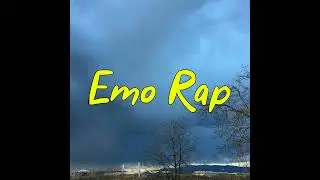 Emo Rap