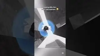 beating roblox obby tiers until i give up (t 4) 😖😭 #roblox
