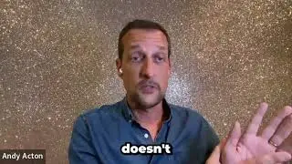 Ep 8 Andy Acton - Trailer 1 - Owner fatigue