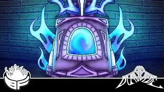TurboDrive - ill ask this again | Blast Furnace