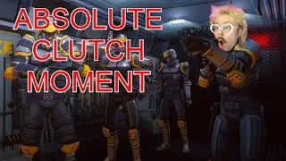 Due Process Clutch Moment (Loopity Loop)