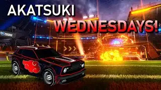 Working on my Fundamentals 👀 | Rocket League Live w/ @TheSkinSnatcher @Zye_Clips