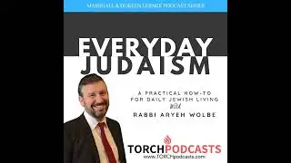 Ep. 58 - The Laws of Charity - Part 3 (Siman 34)