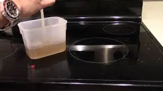 Fallout Recipes Episode 9: Xander Root Miso Soup (not really)...