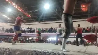 1 de enero del Carmen Tlaxcala 