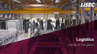LiSEC | logistics (en)