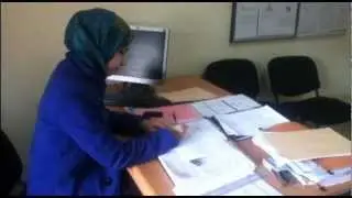 بسمة في وجوه الاطفال المتخلى عنهم بورزازات