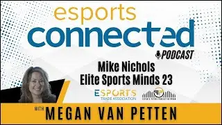 Esports Connected - Helping Athletes and Leaders To Unlock What's Holding Them Back