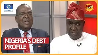Experts Discuss Balancing Development & Debt Sustainability