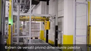 Infoliere automata
