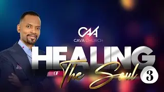 Conversion of the mind | Healing of the Soul 3 | Sunday January 8th 2023