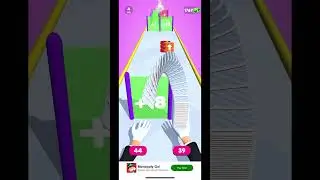 Shuffle Master! Free to play game on mobile #gaming #game #rival