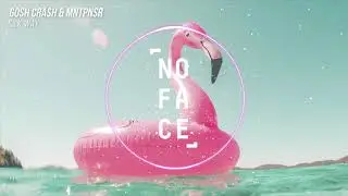 GOSH CRASH & MNTPNSR - Silk Way