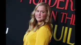 Goldie Hawn & Amy Schumer DRAMA + More Celebrity News!