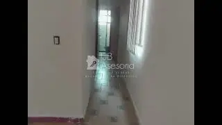 Departamento Bosques de Tarango, ideal para inversi&oacute;n o para iniciar tu vida en pareja.