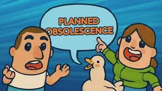 Episode 054 - Planned Obsolescence: Apple, Nintendo, & Others