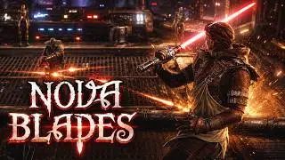 SWTOR | Nova Blades