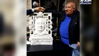 المعتدي يهدد ويفاخر: أنا واحد أزعر - هادي الامين