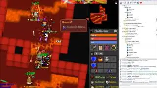 [RotMG] Wizard PPE 9