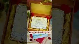 Unforgettable🔥 gifts for Traditional Indian Wedding-Made with 999 Pure Silver😮#wedding#silvergifts