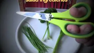 Acquisitions - Herb Scissors