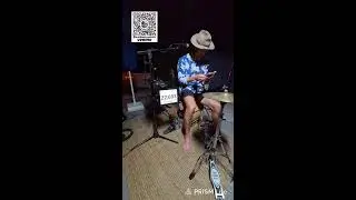 6 Instruments...1 Man