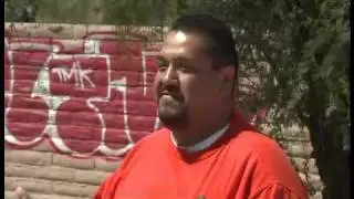 Graffiti Abatement