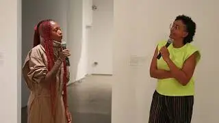 POV Tour: Amber Jamilla Musser and KING COBRA on Scientia Sexualis