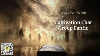 Cultivation Chat Group Fanfic Chapters 81 to 100 | #Wuxia #Fanfic #Audiobook