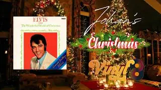 7. 📀 Elvis Presley: 