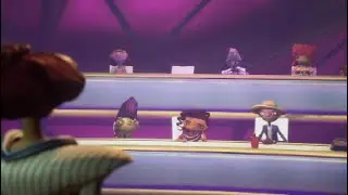 Physconauts 2 ep : 3 late for class