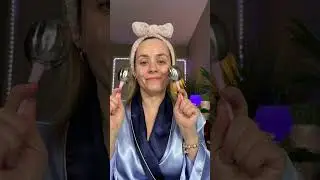 Skin Care ONLY 3 PRODUCTS #shorts