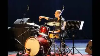 Rachmaninoff Piano Sonata No.2 second Mov. Yaron Gottfried Trio