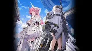 GODDESS FALL (Hard) END 
