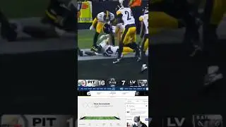 Jimmy Garoppolo with an ugly INT on SNF #livenflreaction #nflreaction #snf #nfl2023