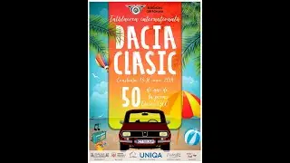 Dacia Clasic Constanta 2019