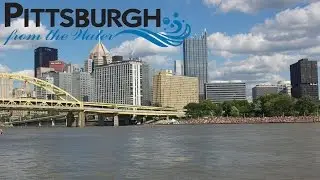 Pittsburgh From The Water: Coming This Fall to WQED