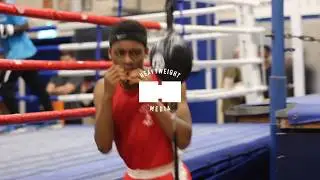 Boxing Social Media Management by Heavyweight Media