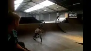 80100 skatepark en 2009, bmx guitss 62
