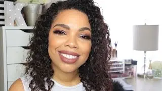 MY RELATIONSHIP WITH GOD | Curlsnlipstick