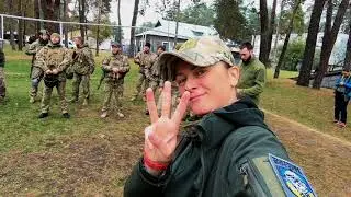 War & Skydive in Ukraine 2022 Film for European Skydiving Symposium 2022