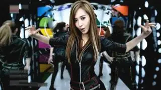 SNSD - Mr. Taxi (van Del Remix - Japanese ver.)