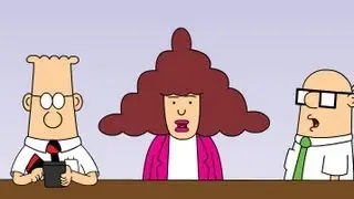 Dilbert - 013
